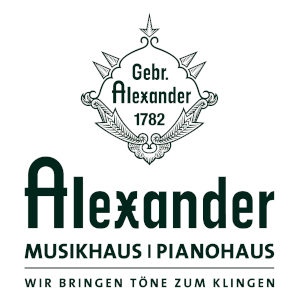 Musikhaus & Pianohaus Alexander