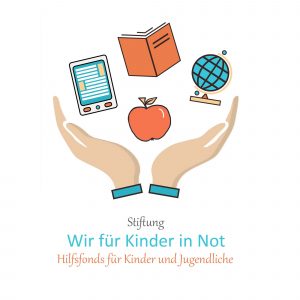 Wir für Kinder in Not