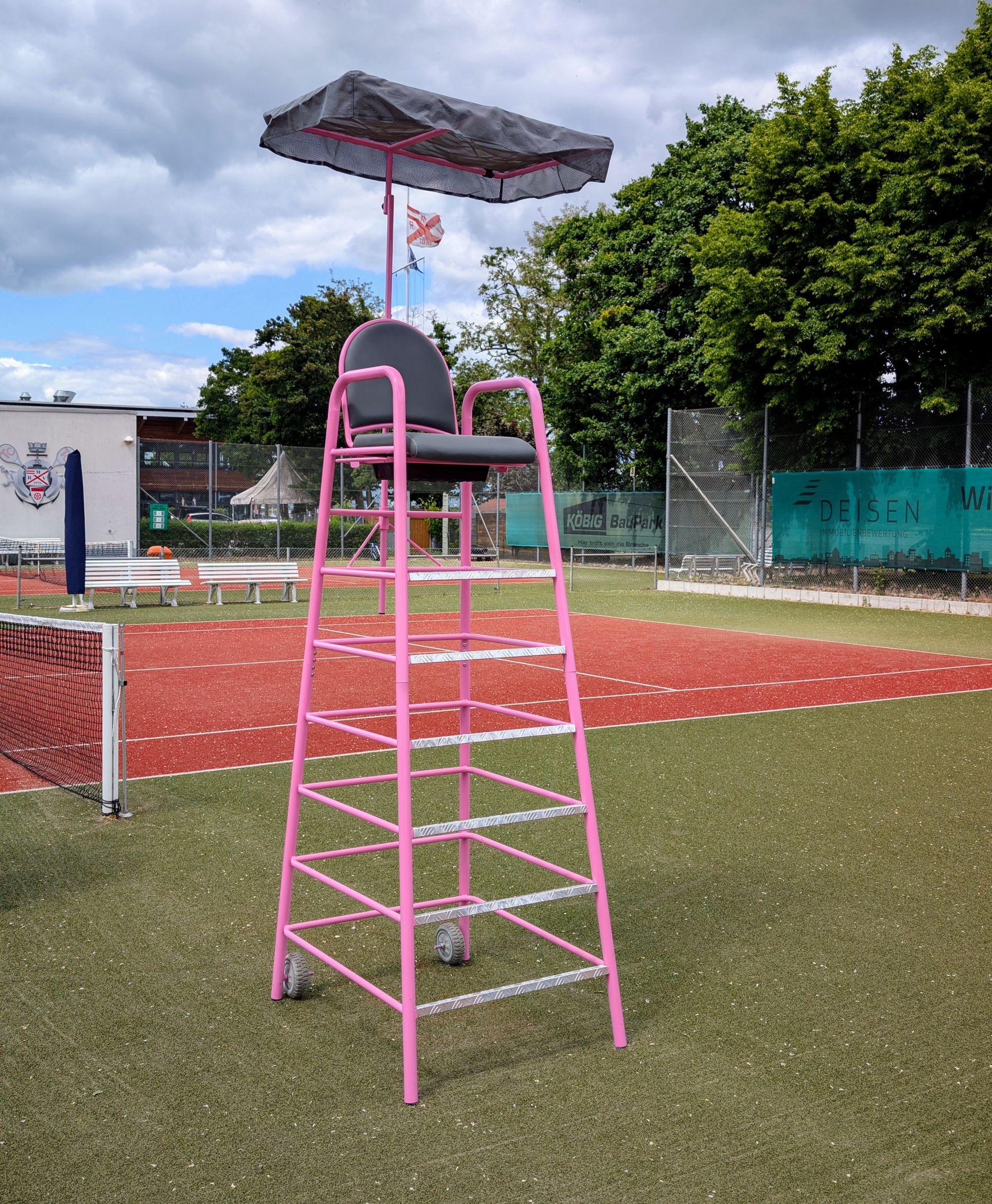 Tennis